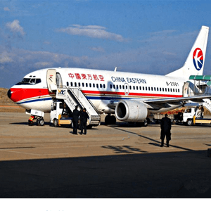 长春航空物流航空快运业稳步发展的原因是什么？